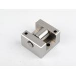 Material 1.2313 Round Taper -60HRC Interlocks Locating Block