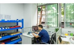 China CNC Turned Components manufacturer