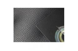 China Layout Personalized Custom RFID Smart Card PVC PET Material 1.54 inch supplier