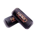 Custom Logo  Ski Straps Shoulder Carrying Belt Durable