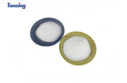 China Polyurethane TPU DTF Hot Melt Adhesive Powder Heat Transfer For Textile Fabric supplier