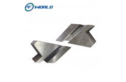 China Powder Coating CNC Milling Parts High Precision Aluminum Sandblasting Surface supplier