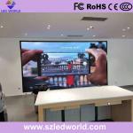 1000cd/M2 High Resolution Led Screen 1920x 1080p for sale