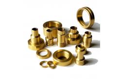China China CNC Turning Parts Milling Precision Turning Parts Manufacturer Brass CNC Turning Services supplier