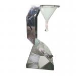 ISO4920 Fabric Textile Material Spray Rating Tester
