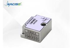 China ≤1 W 5V DC Power Dissipation Mems Gyroscope For Intelligent Automobile supplier