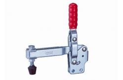 China High Base 554LBS Capacity Hold Down Toggle Clamp GH-12130-HB supplier