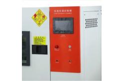 China Constant Temperature And Humidity Climate Test Chamber For Electrical Safety Testing supplier
