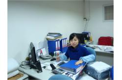 China Winter Workwear Clothing manufacturer