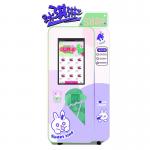 Ice Cream Vending Machine Robot Soft Ice Cream Vending Machine for sale
