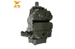 China Dan foss H1P045 H1P053 Series H1P100RAA5C1ND6HG1H3L40L40DL2 Hydraulic Motors H1P045RAB1C1BD8FG5H3L35L35NP26PNNN supplier