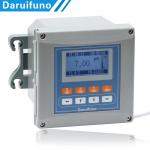 14pH RS485 Online ORP PH Controller Stable Measuring Meter For Various Industries for sale