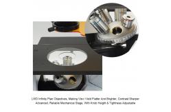 China Infinitive Plan Phase Contrast Microscope A16.1023 With CE Approval supplier