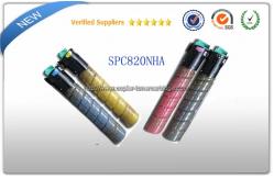 China Ricoh Aficio mp c2051 Toner supplier