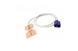 China   9 Pin Disposable SPO2 Sensor For  supplier