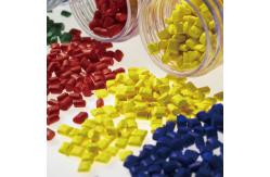 China Anti Static Flame Retardant Additives For Transparent Plastic Sheets / Textiles supplier