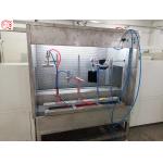 Reciprocating Spray Machine Precision Coating with Digital Control