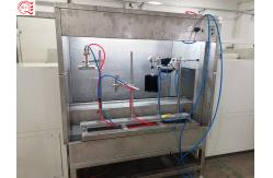 China Reciprocating Spray Machine Precision Coating with Digital Control supplier