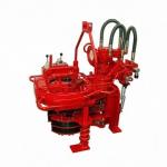 Pneumatic Power Tong Max. Flow  80~120 L/mm High Gear Rated Torque 1.1~2.6 KNm for sale