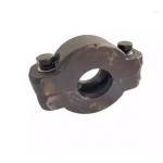 Gardner Denver Mud Pump Parts Rod Clamp Cast Steel Material for sale
