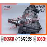 Bosch Mercedes Diesel Engine Common Rail Fuel Pump 0445020515 4000700101 A4000700101