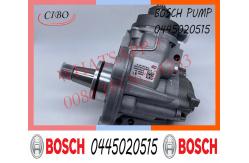 China Bosch Mercedes Diesel Engine Common Rail Fuel Pump 0445020515 4000700101 A4000700101 supplier