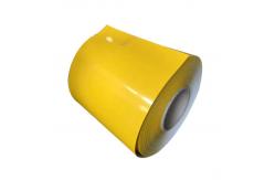 China Blue PPGL Coil CGCC Al Prepainted Galvanized Steel Coils supplier