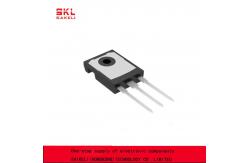 China FDH055N15A MOSFET Power Electronics N-Channel TO-247-3 Package High Current Applications supplier
