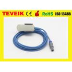 CE/ISO13485 certificate BCI adult finger clip Reusable spo2 sensor for sale