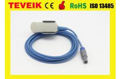 China CE/ISO13485 certificate BCI adult finger clip Reusable spo2 sensor supplier