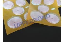 China Suction Nylon Tapes Band MK9 Protos Making Machine Parts supplier
