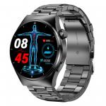 F320 Laser Health Smart Watch Emergency SOS Uric Acid Lipid Monitoring Health Care for sale