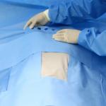 Medical Disposable Surgical Procedure Pack Sterile HIP Pack Set for sale