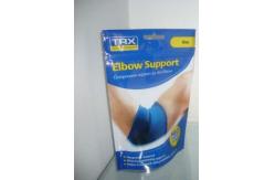 China Sport Printed Stand Up Plastic Pouches Packaging With k / Tear Notch supplier