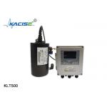 KLT500 100NTU Online Turbidity Controller Meter With Sensor for sale