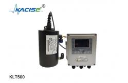 China KLT500 100NTU Online Turbidity Controller Meter With Sensor supplier