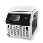 Mini Freeze Drying Lyophilizer Machine Freeze Dryer for sale