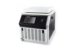 China Mini Freeze Drying Lyophilizer Machine Freeze Dryer supplier