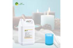 China peppermint sticks fragrance oil used for fragrant candle making supplier