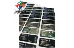 China Dros E Sticker Labels Logo Custom Bodybuilding Oils Labels supplier