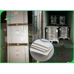 300 350 400GSM White SBS Board Folding Box Board for Food Packaging for sale