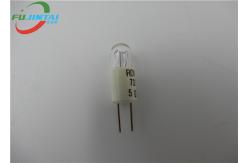 China ORIGINAL SMT MACHINE SPARE PARTS FUJI CP XP LAMP ROYAL-7376 R1020C supplier