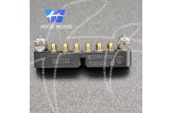 China HW-CMM Connector,HW-221D00F26-0006-3400CMM. supplier