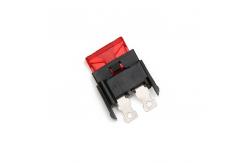 China Regular ATU Blade Fuse Holders Block 30A Panel Mount 25mm Width supplier