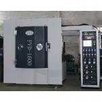 Cutlery Titanium PVD Vacuum Coating Equipment for sale