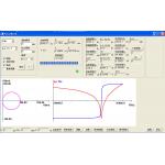 Frequency Accuracy Free Capacitance Ultrasonic Impedance Instrument for sale