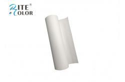 China Digital Printing Inkjet Cotton Canvas Roll , 360gsm Matte Photographic Canvas Prints supplier