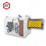 Food Extruder Spare Parts Twin Screw Gearbox 750r/min 600kw Fish Feed Extruder Price Extruder Feed for sale
