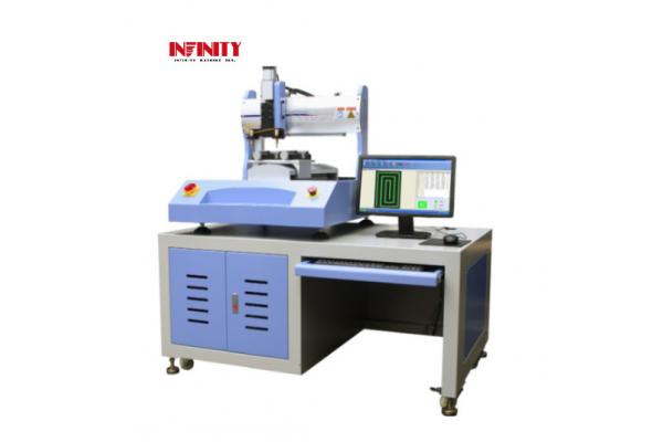 Computer Control Touch Panel Tester Automatic for Capacitive Screen