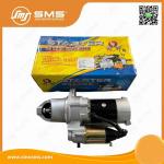 3708010-29D Starter Motor FAW Truck Parts 24V 6KW 273 QDJ276A Starting Motor Starter Engine for sale